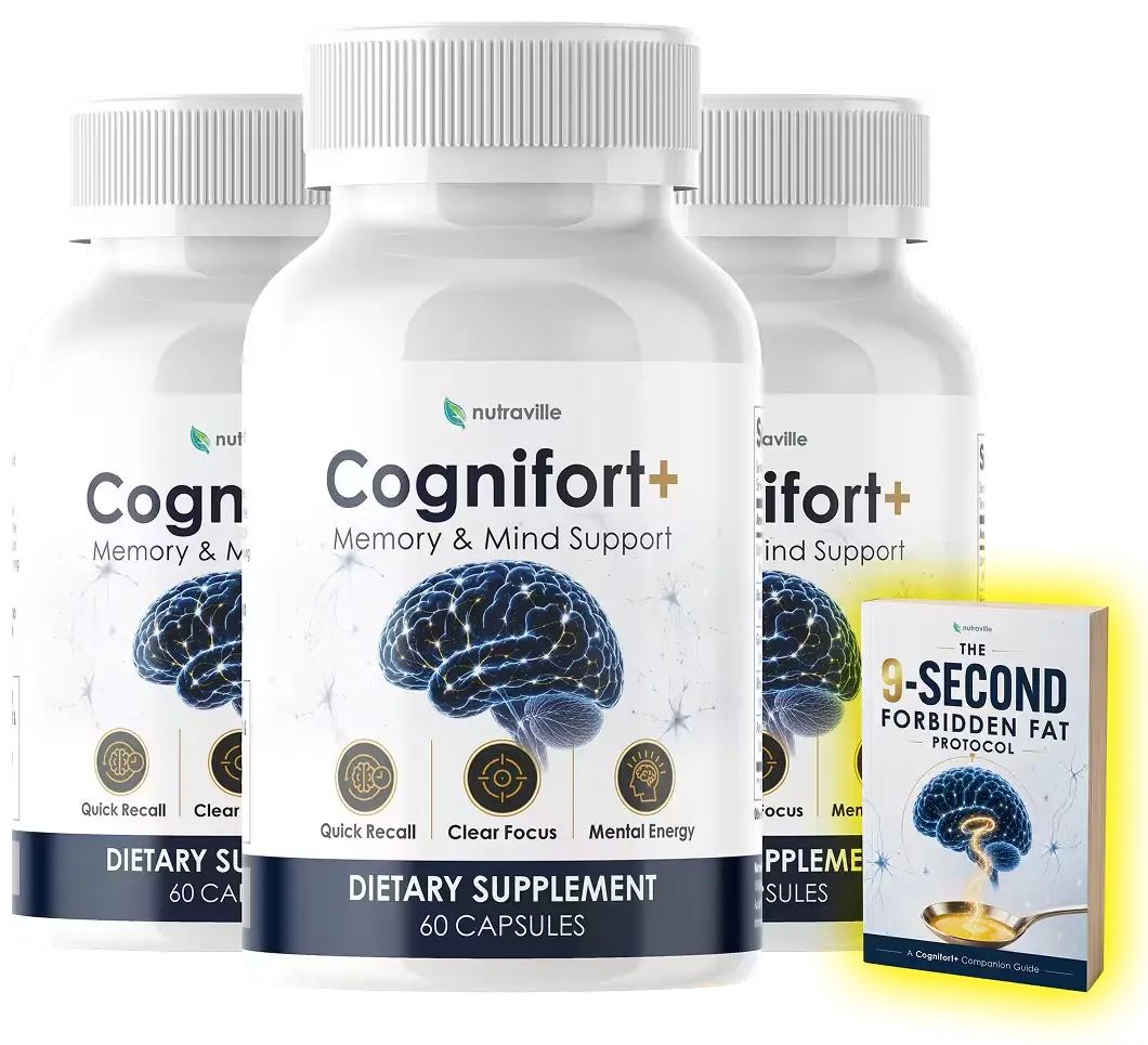 Buy Cognifort+